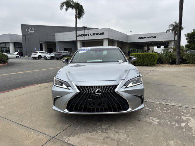 used 2022 Lexus ES 350 car, priced at $34,998