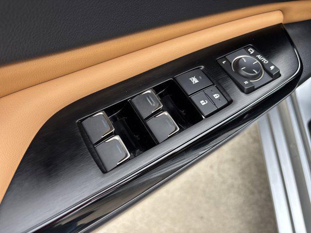 used 2022 Lexus ES 350 car, priced at $34,998
