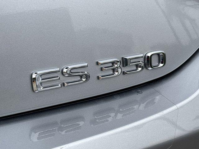 used 2022 Lexus ES 350 car, priced at $34,998