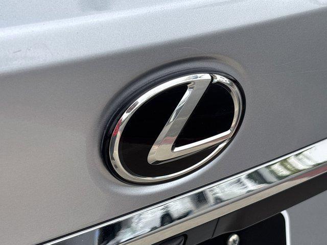 used 2022 Lexus ES 350 car, priced at $34,998
