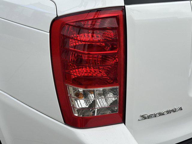 used 2012 Kia Sedona car, priced at $7,448