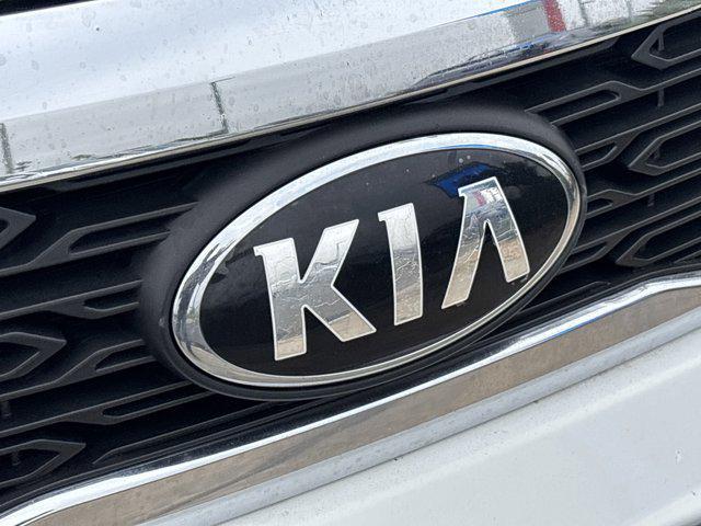 used 2012 Kia Sedona car, priced at $7,448