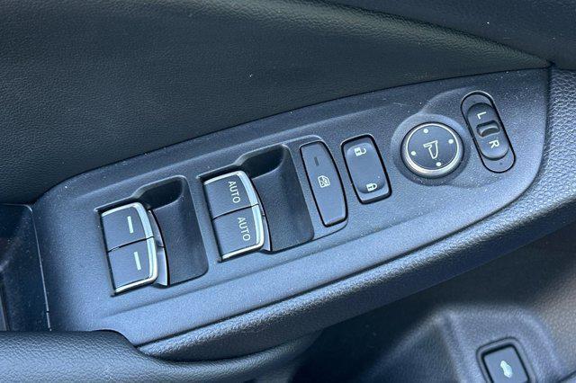 used 2022 Honda Accord car, priced at $24,686