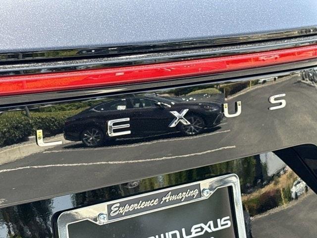 new 2025 Lexus NX 350 car, priced at $58,085