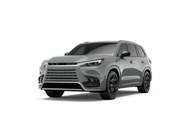 new 2026 Lexus TX 350 car, priced at $70,269
