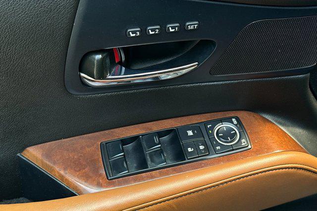 used 2015 Lexus RX 350 car, priced at $21,999