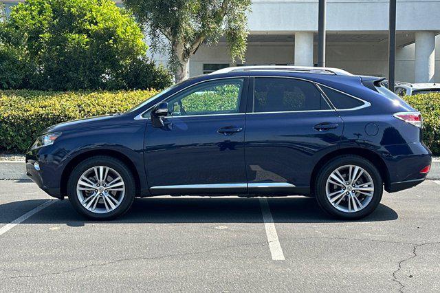 used 2015 Lexus RX 350 car, priced at $21,999