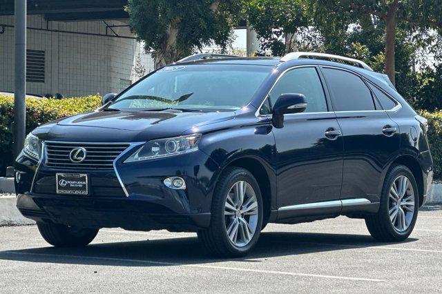 used 2015 Lexus RX 350 car, priced at $21,999