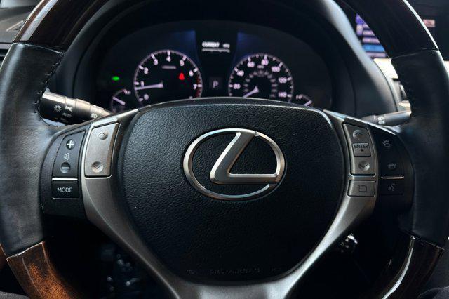 used 2015 Lexus RX 350 car, priced at $21,999