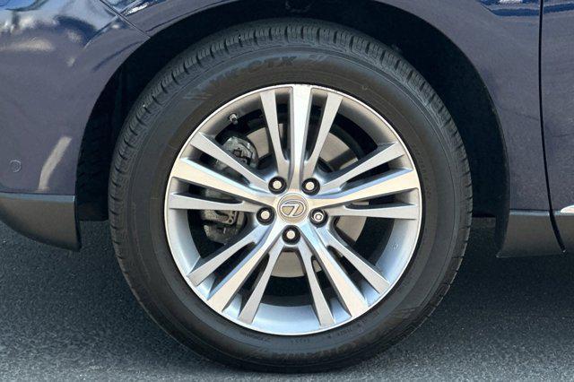 used 2015 Lexus RX 350 car, priced at $21,999