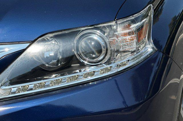 used 2015 Lexus RX 350 car, priced at $21,999
