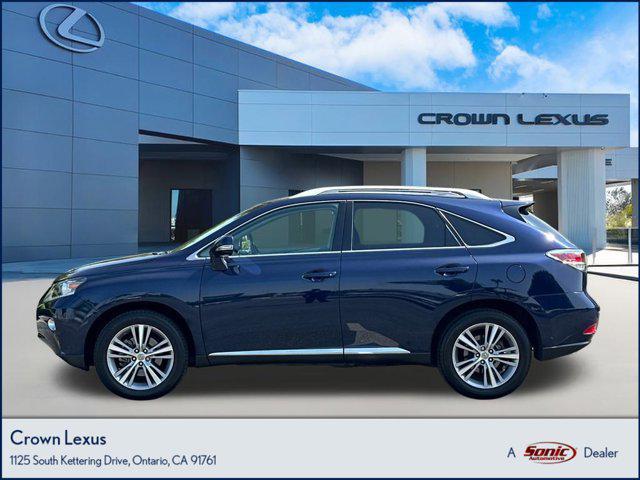 used 2015 Lexus RX 350 car, priced at $21,999
