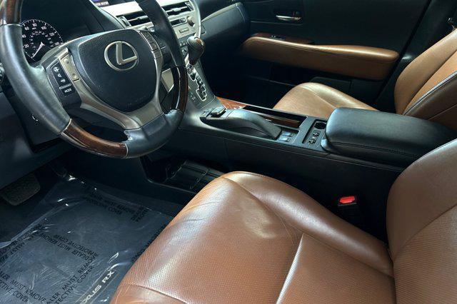 used 2015 Lexus RX 350 car, priced at $21,999