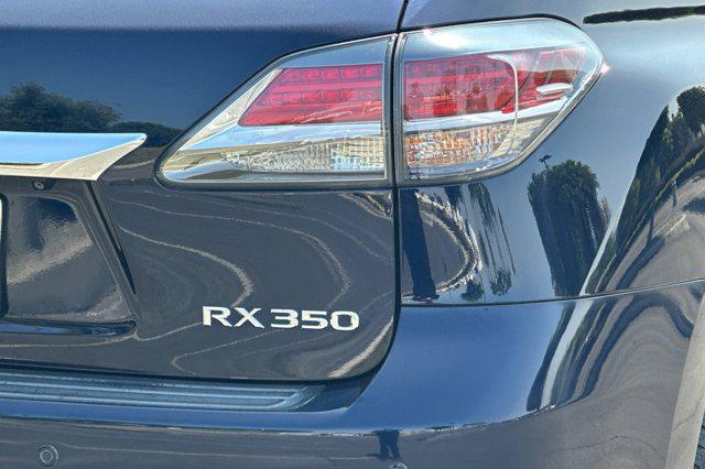 used 2015 Lexus RX 350 car, priced at $21,999