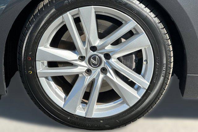 used 2021 Lexus IS 300 car, priced at $32,998