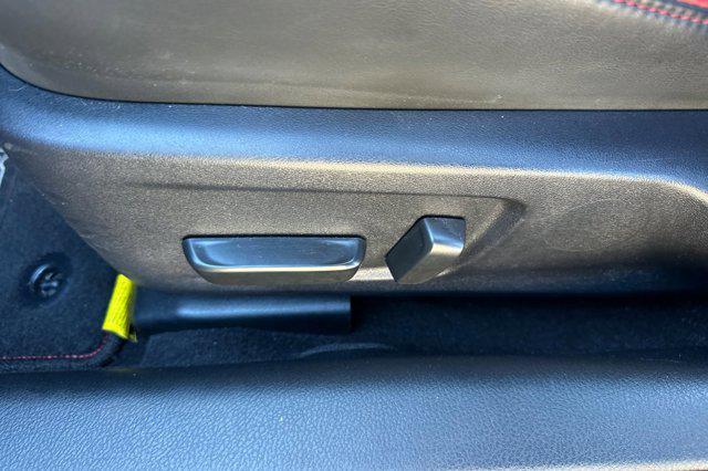 used 2021 Lexus IS 300 car, priced at $32,998