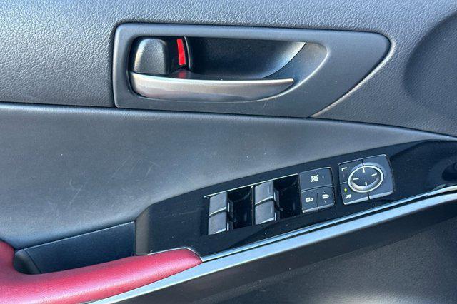 used 2021 Lexus IS 300 car, priced at $32,998