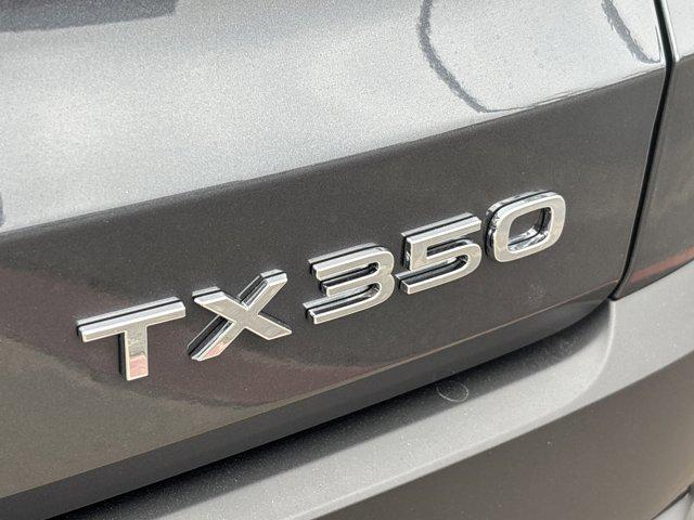 new 2025 Lexus TX 350 car, priced at $64,094