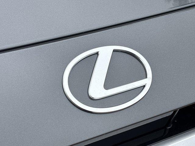 new 2025 Lexus TX 350 car, priced at $64,094
