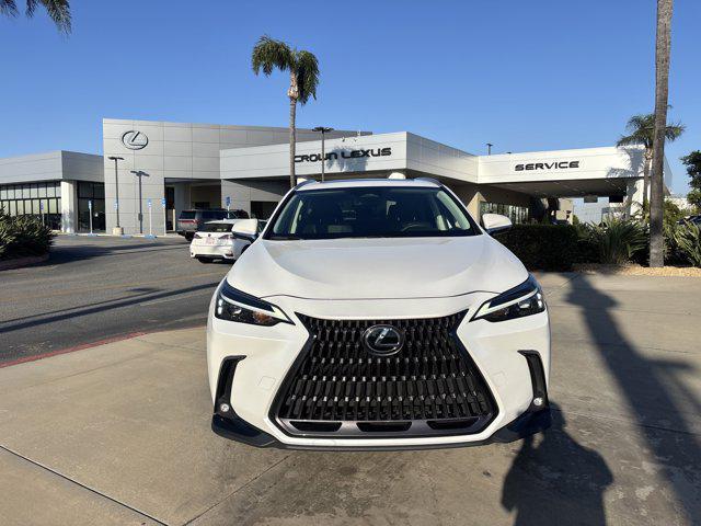used 2022 Lexus NX 350 car, priced at $37,999