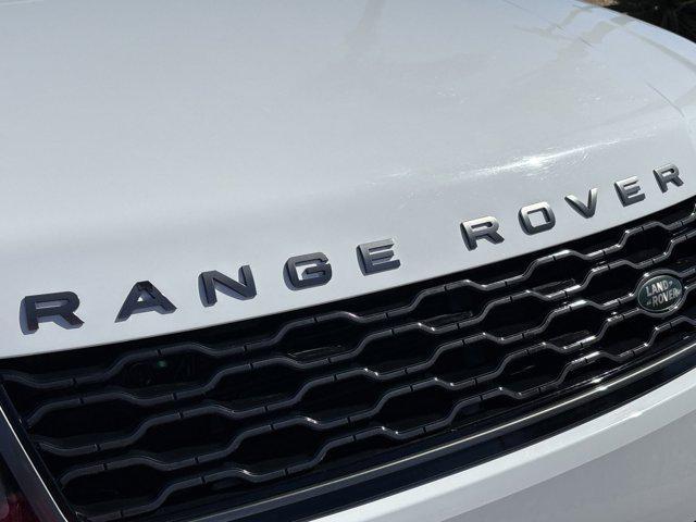 used 2018 Land Rover Range Rover Sport car, priced at $30,998