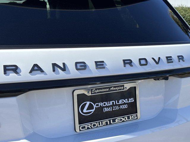 used 2018 Land Rover Range Rover Sport car, priced at $30,998