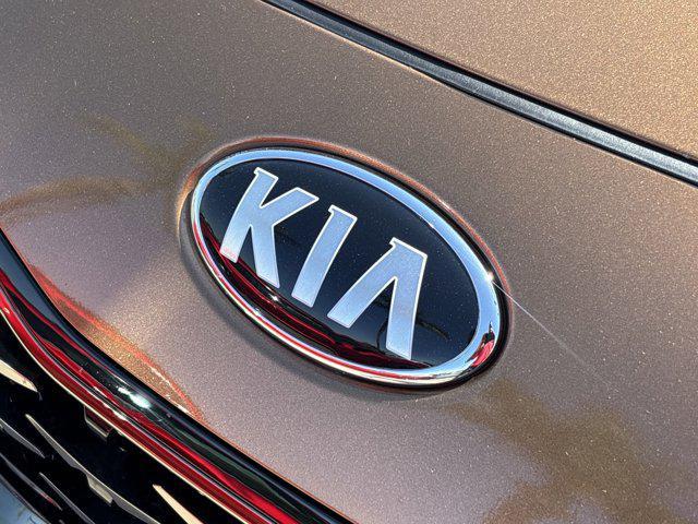 used 2020 Kia Sportage car, priced at $16,999