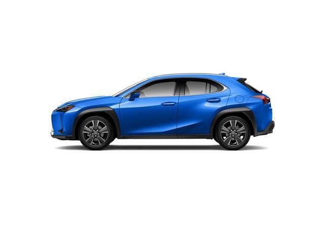 new 2025 Lexus UX 300h car, priced at $40,595