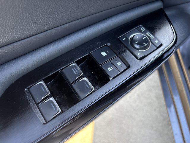 used 2022 Lexus ES 300h car, priced at $33,488