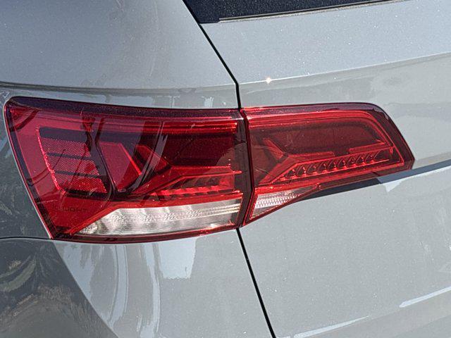 used 2022 Volkswagen Taos car, priced at $21,499