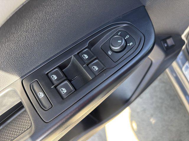 used 2022 Volkswagen Taos car, priced at $21,499