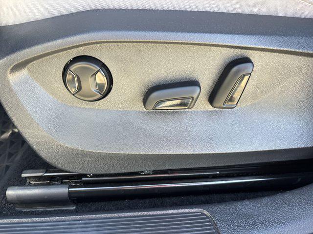 used 2022 Volkswagen Taos car, priced at $21,499