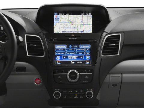 used 2017 Acura RDX car, priced at $17,999