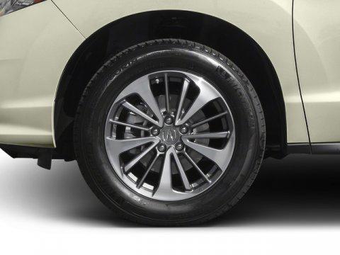 used 2017 Acura RDX car, priced at $17,999