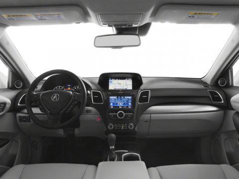 used 2017 Acura RDX car, priced at $17,999