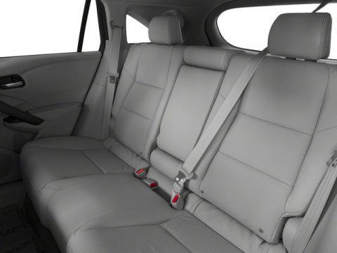 used 2017 Acura RDX car, priced at $17,999