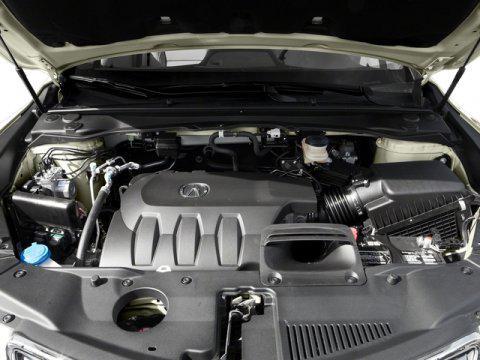 used 2017 Acura RDX car, priced at $17,999