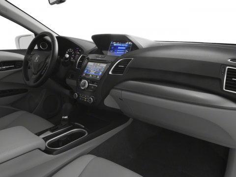 used 2017 Acura RDX car, priced at $17,999
