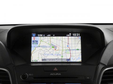 used 2017 Acura RDX car, priced at $17,999