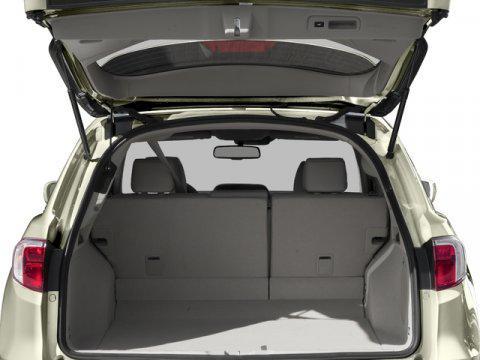 used 2017 Acura RDX car, priced at $17,999