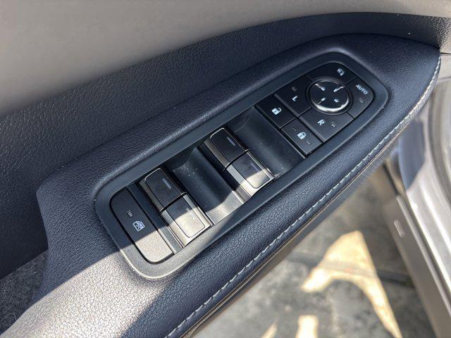 used 2024 Lexus RX 350 car, priced at $55,999