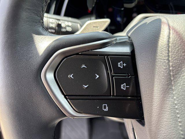 used 2024 Lexus RX 350 car, priced at $55,999