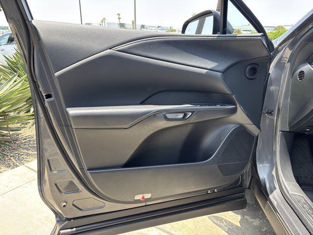 used 2024 Lexus RX 350 car, priced at $55,999