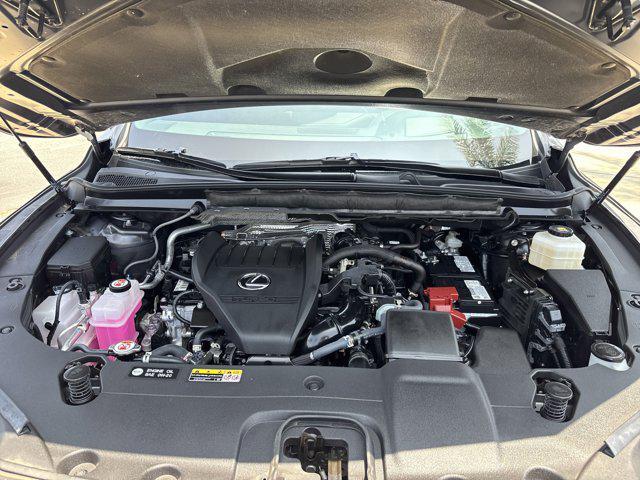 used 2024 Lexus RX 350 car, priced at $55,999
