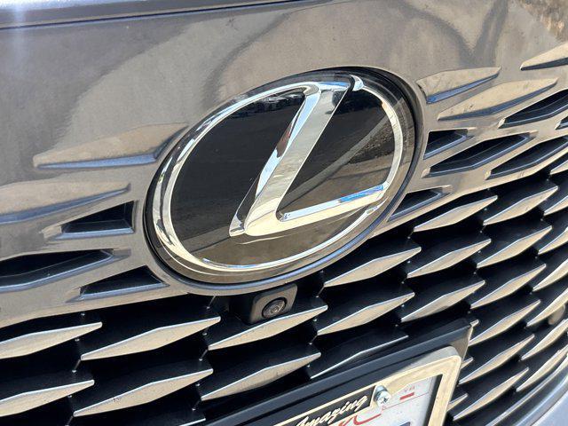 used 2024 Lexus RX 350 car, priced at $55,999