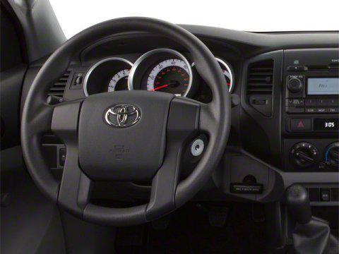 used 2013 Toyota Tacoma car, priced at $21,999