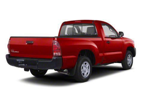 used 2013 Toyota Tacoma car, priced at $21,999