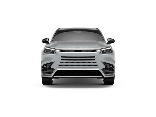 new 2026 Lexus TX 500h car, priced at $81,062