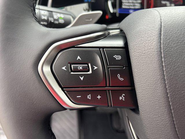new 2025 Lexus RX 350 car, priced at $55,640