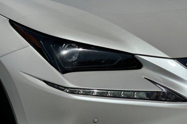 used 2018 Lexus NX 300 car, priced at $22,588